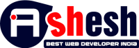 Ashesh-Logo